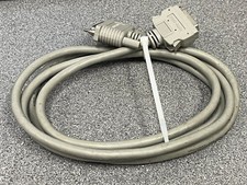 HP Hewlett-Packard Parallel Printer Cable C6680-80003