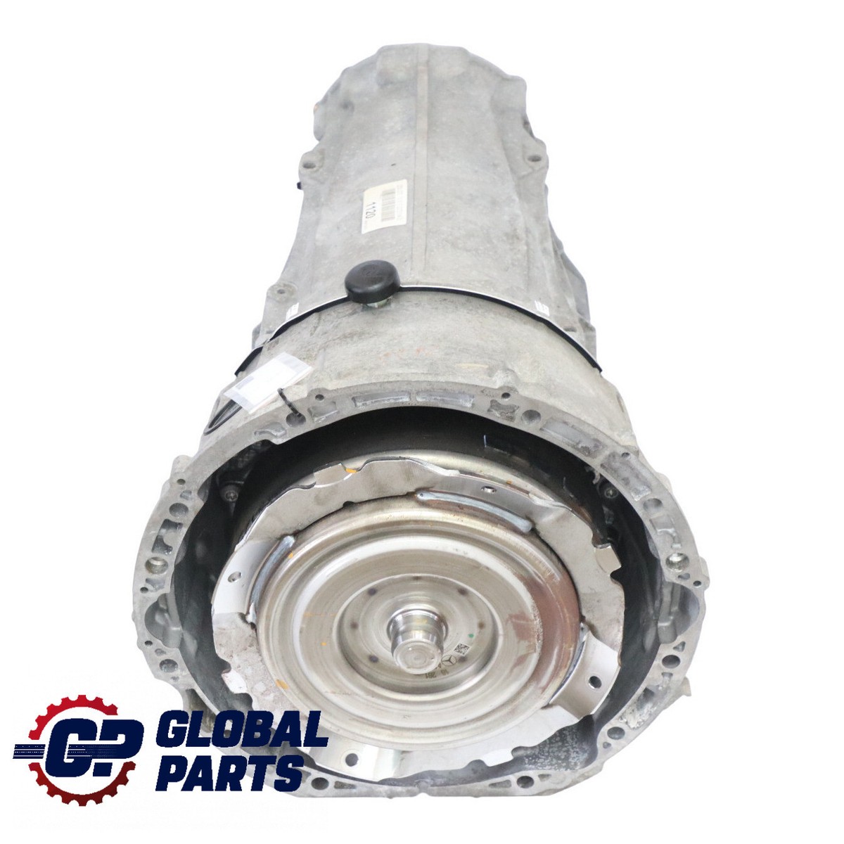 Automatic Gearbox Mercedes W213 X253 4MATIC 725058 725.058