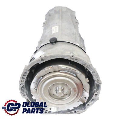 AG② Automatic Gearbox Mercedes W213 X253 4MATIC 725058 725.058