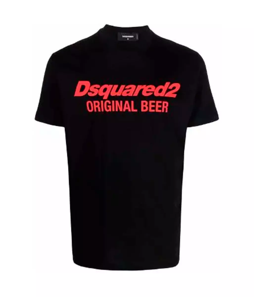 DSQUARED2 ICON MEN T-SHIRT