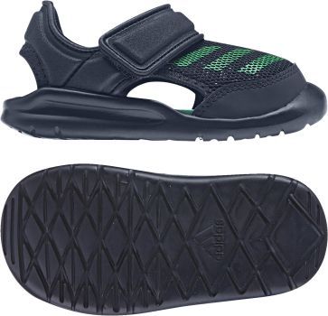 adidas badesandalen jungen