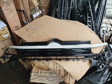 Original Citroen C5 Aircross Typ A Kühlergrill 98253983 Ab 06.2018 Original Citroen C5 Aircross Typ A Kühlergrill 98253983 Ab 06.2018