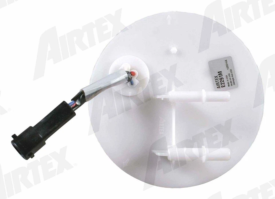 Conjunto de módulo de bomba de combustible Airtex E2291M Foto 2 de 2