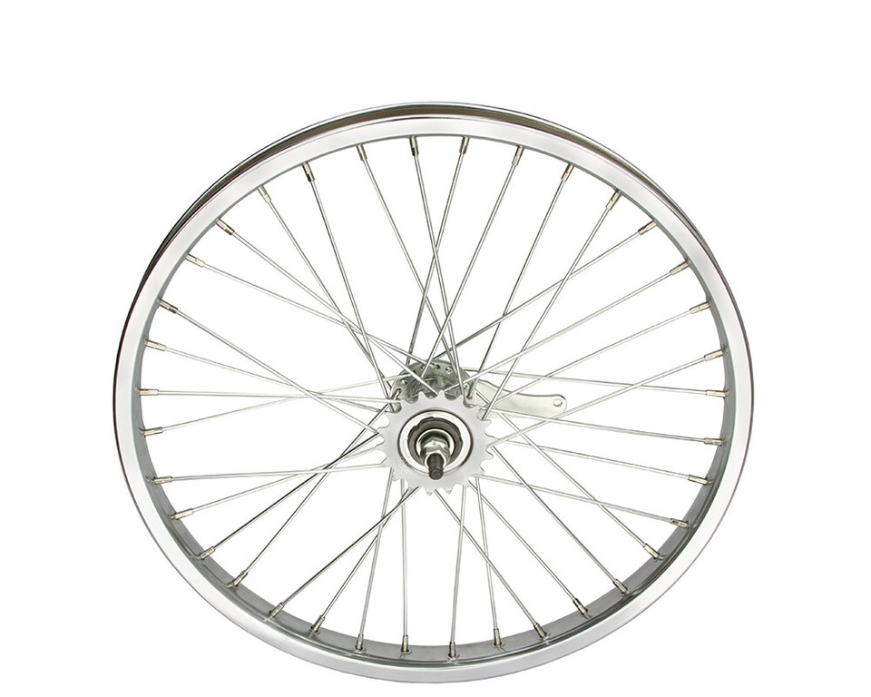 Pedane Per Bicicletta Pieghevoli,Pioli In Acciaio Inossidabile - Foto 11