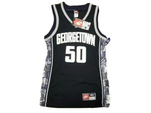 iverson georgetown jersey nike