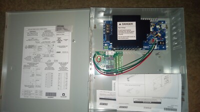 Schlage PS902 Class 2 Power Supply