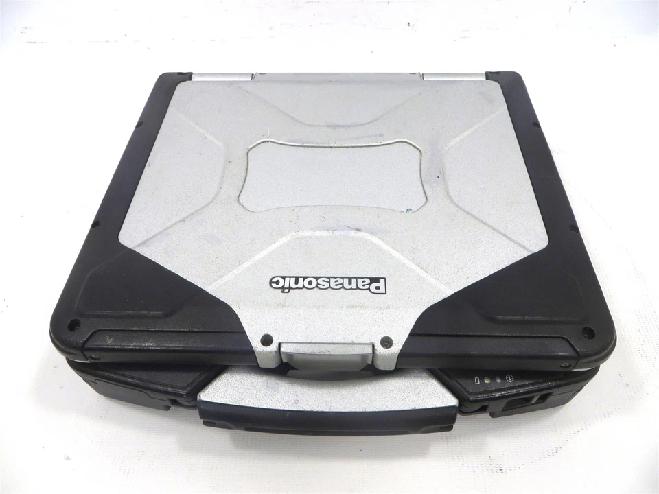 Panasonic CF-31 MK4 Core i5-3340M 2.70GHz 4GB RAM / CF-31WDLBXLM - Image 3 of 4