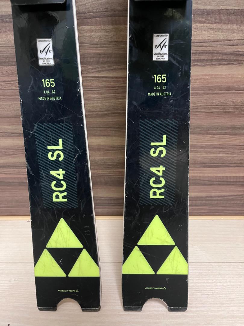 22/23 Fisher Sl Fis With X18 Bin | eBay 