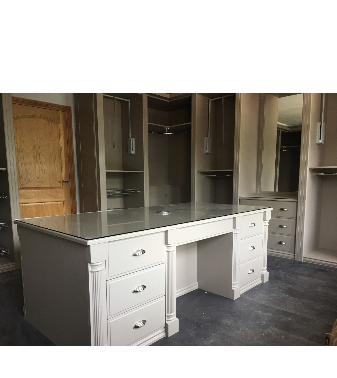 Fitted wardrobes eBay