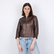 Santacroce Firenze Jacket, Uk Size 8