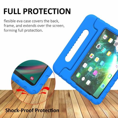 Shockproof Foam Case for Protector Supports Fits iPad 2 3 4 5 mini air pro 10.5- - Picture 6 of 33