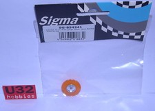 SIGMA SG-854241 Crown 41D Transversal M50 Shaft 3Mm