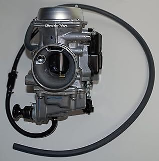 New Genuine Honda Choke Cable 96-00 TRX300 FW Fourtrax 300 4x4 (See Notes) #V187 - Foto 6