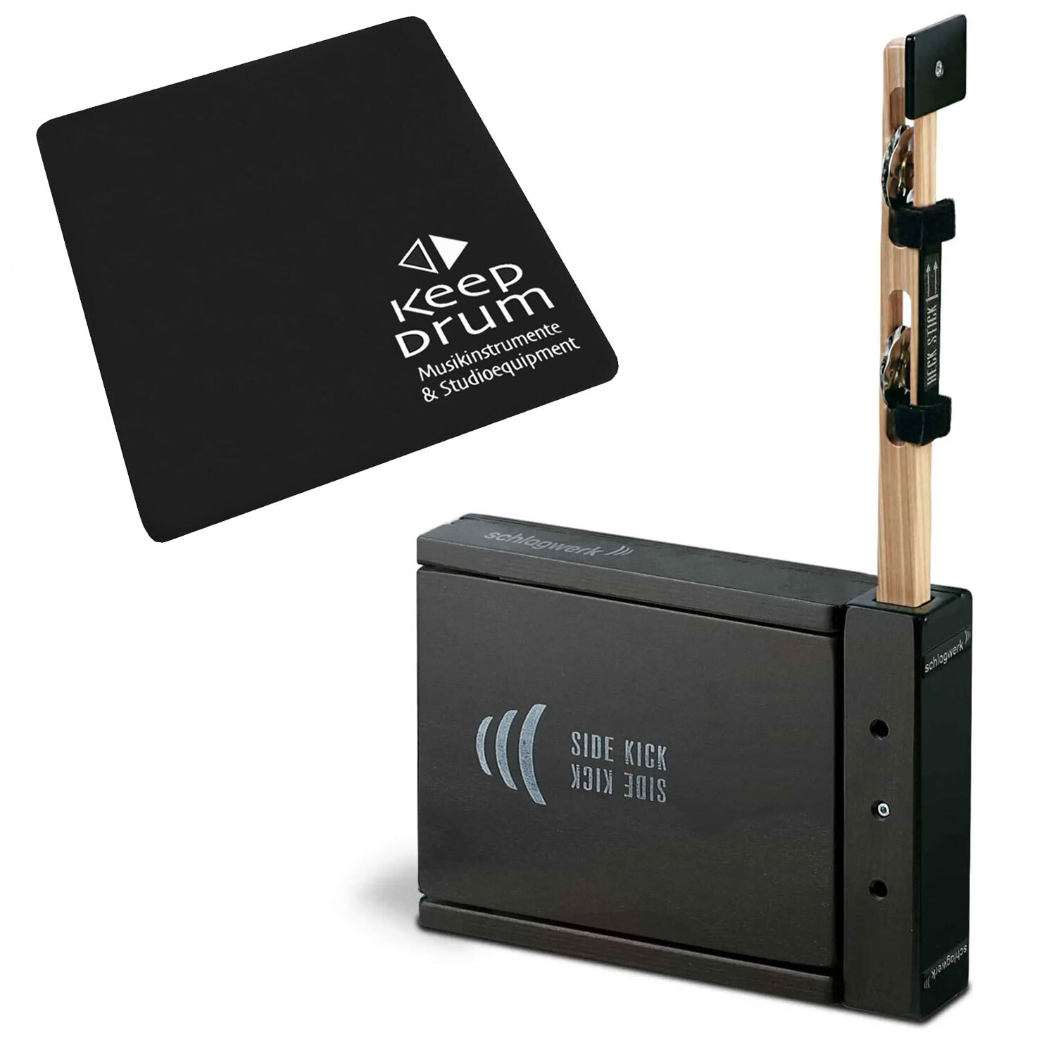 Набор для сидения Schlagwerk SET 75 из Массачусетского технологического института 23890₽