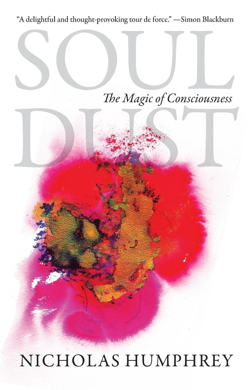 Thumbnail - Nicholas Humphrey | Soul Dust | Taschenbuch | Englisch (2012) |