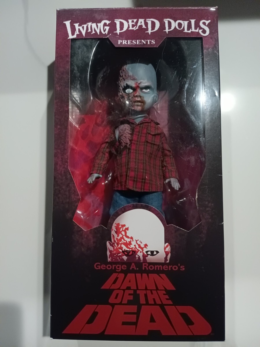 living dead dolls dawn リビングデッドドールズ ドーン living dead