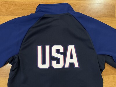 New XS Nike Pro Elite USA Podium Track & Field Olympic Team Issue