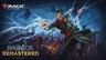 (2 Card Minimum Purchase) Magic the Gathering - Ravnica Remastered - 15% off 4+