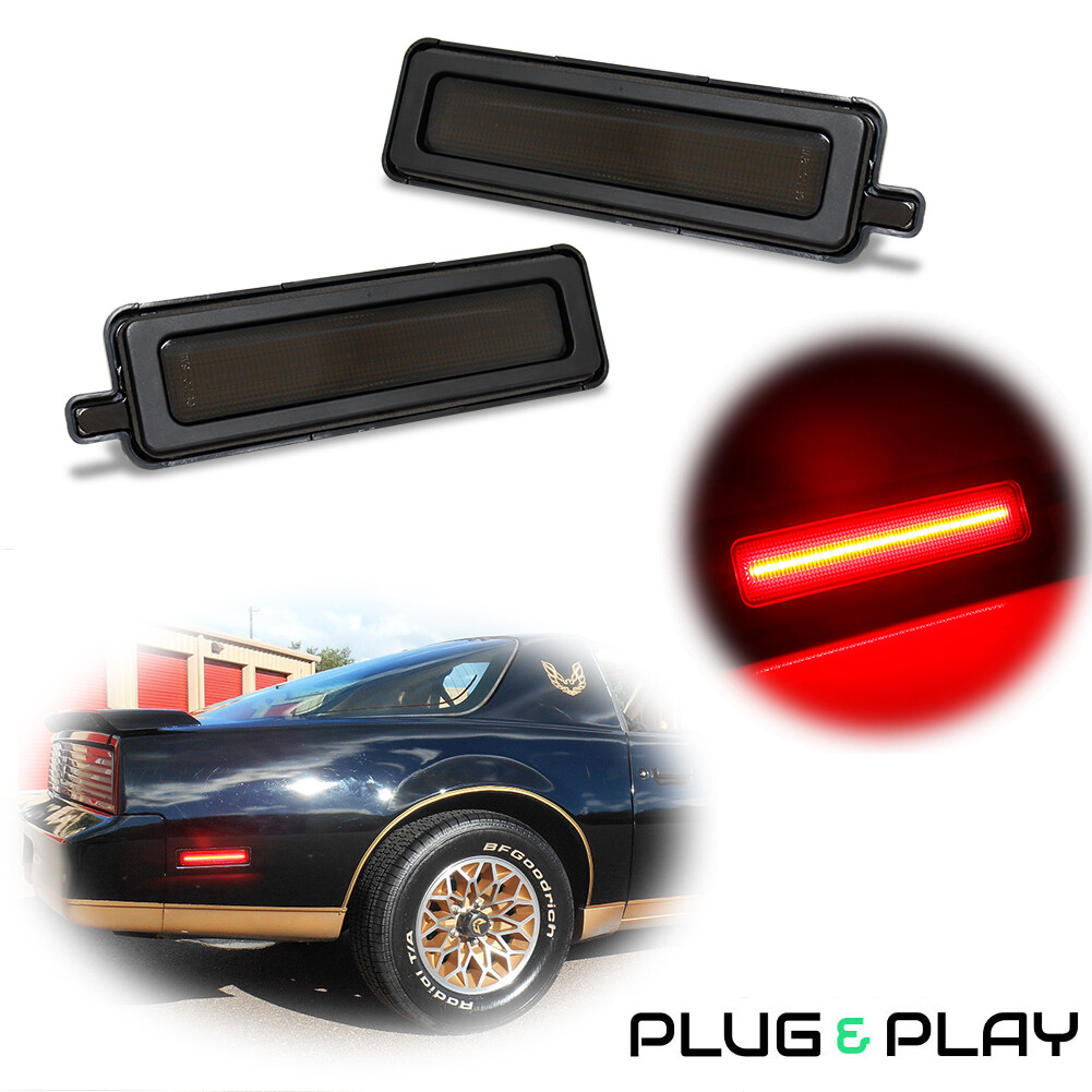 ライト・ランタン stm6182 Amazon.com: NJSBYL LED Side Marker Light Assembly for 2022