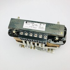 ALLEN BRADLEY 1321-3R45-B  REACTOR AC  LINE LOAD REACTOR QUICK START