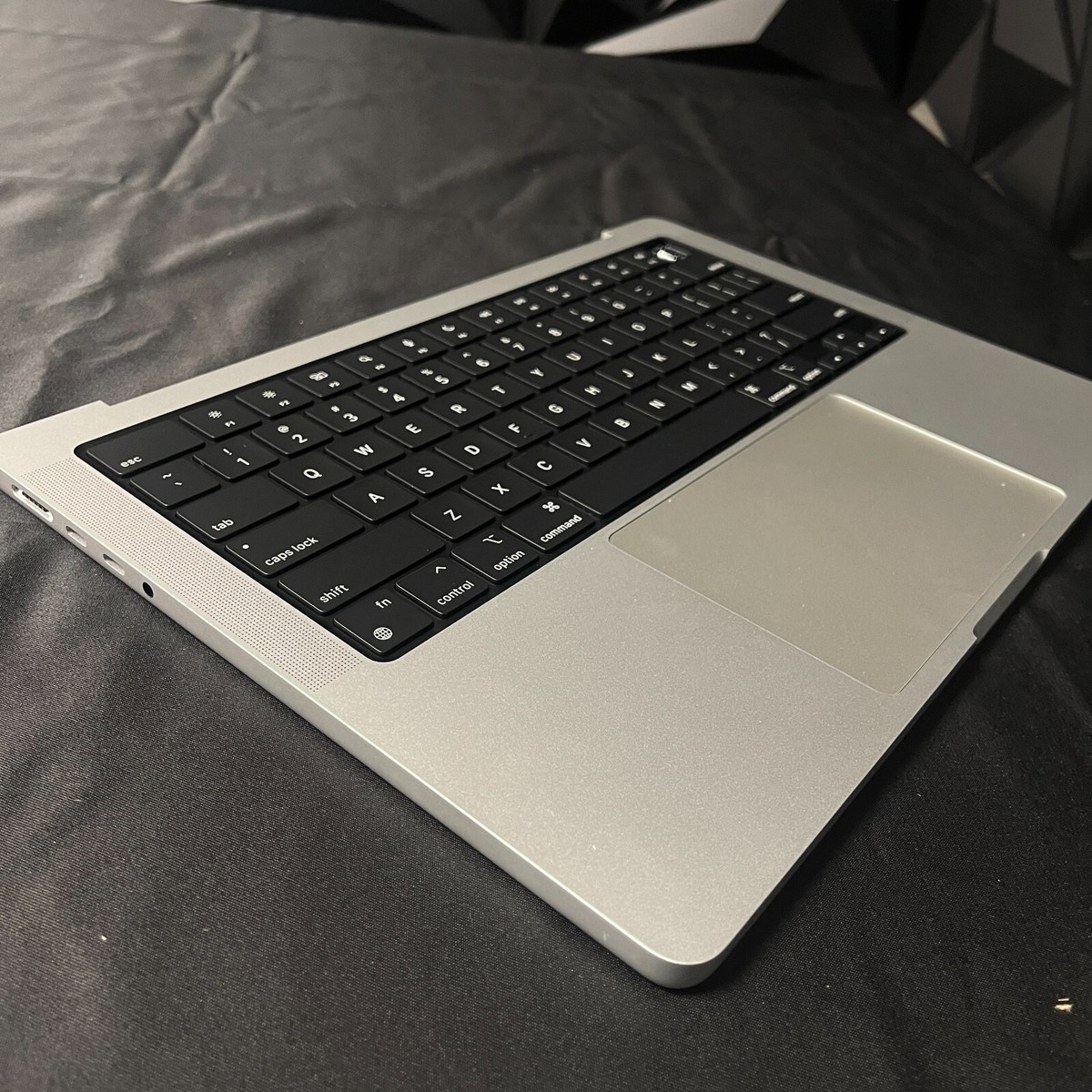 OEM Apple MacBook Pro 14” M1 2021 A2442 Housing + Battery +