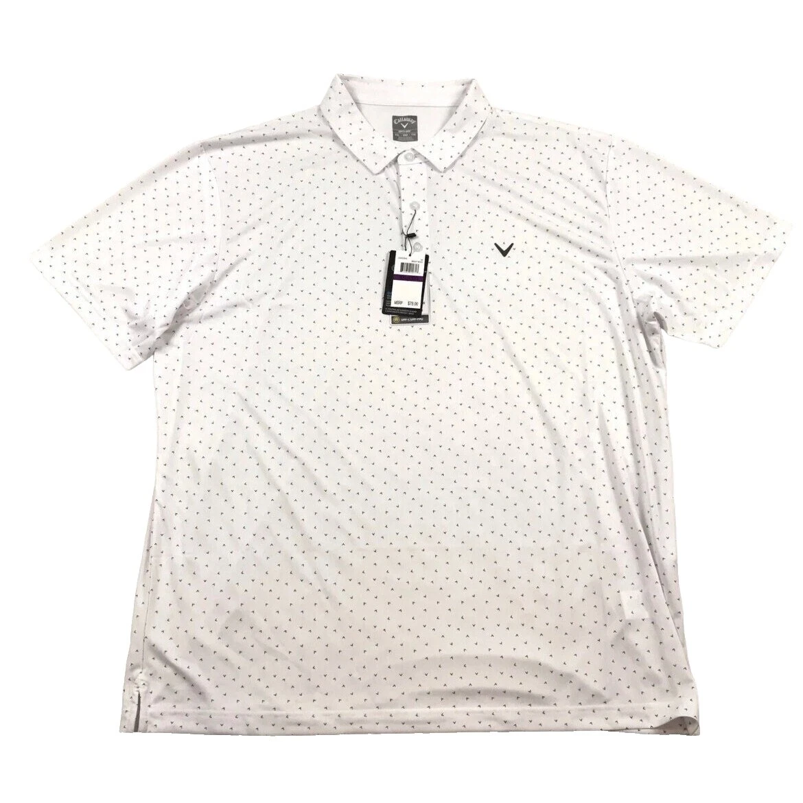 Callaway Size 2XL Shirts for Men