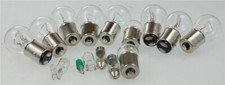 TOYOTA LandCruiser J7 ab 2007 Glühlampen Set GRJ71 GRJ76 GRJ78 GRJ79 HZJ78 HZJ79