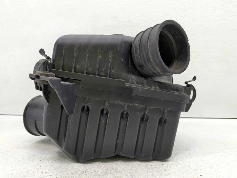 2007 Hyundai Tucson воздухоочиститель впускной канал шланг трубка UYLGX - Изображение 4 из 4