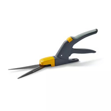 4.75 In. Heavy-Duty Rotating Grass Shears
