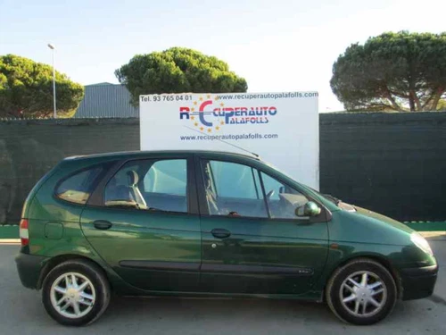 8200064731 Transmision Delantera Izquierda para RENAULT SCENIC I (JA...) 576347 - Imagen 5 de 8