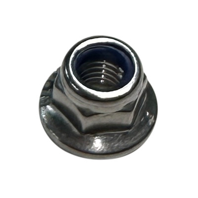 XAG Flange Anti-loosening Nut