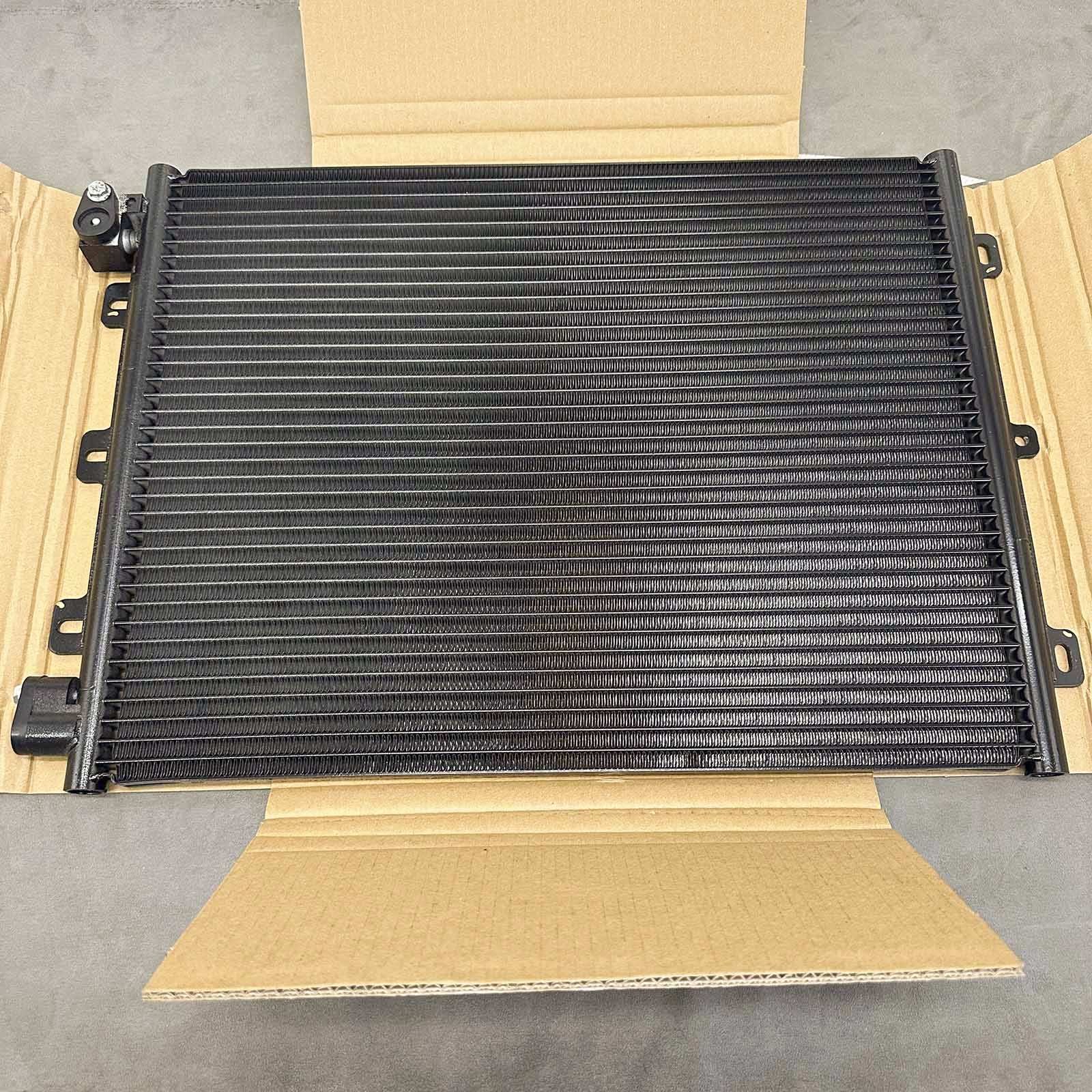 Air Conditioner AC Condenser for Ferrari 458 Spider LaFerrari 488 F8 SF90