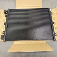Air Conditioner AC Condenser for Ferrari 458 ...