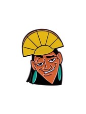 Anime Enamel Pin Metal Badge Cartoon