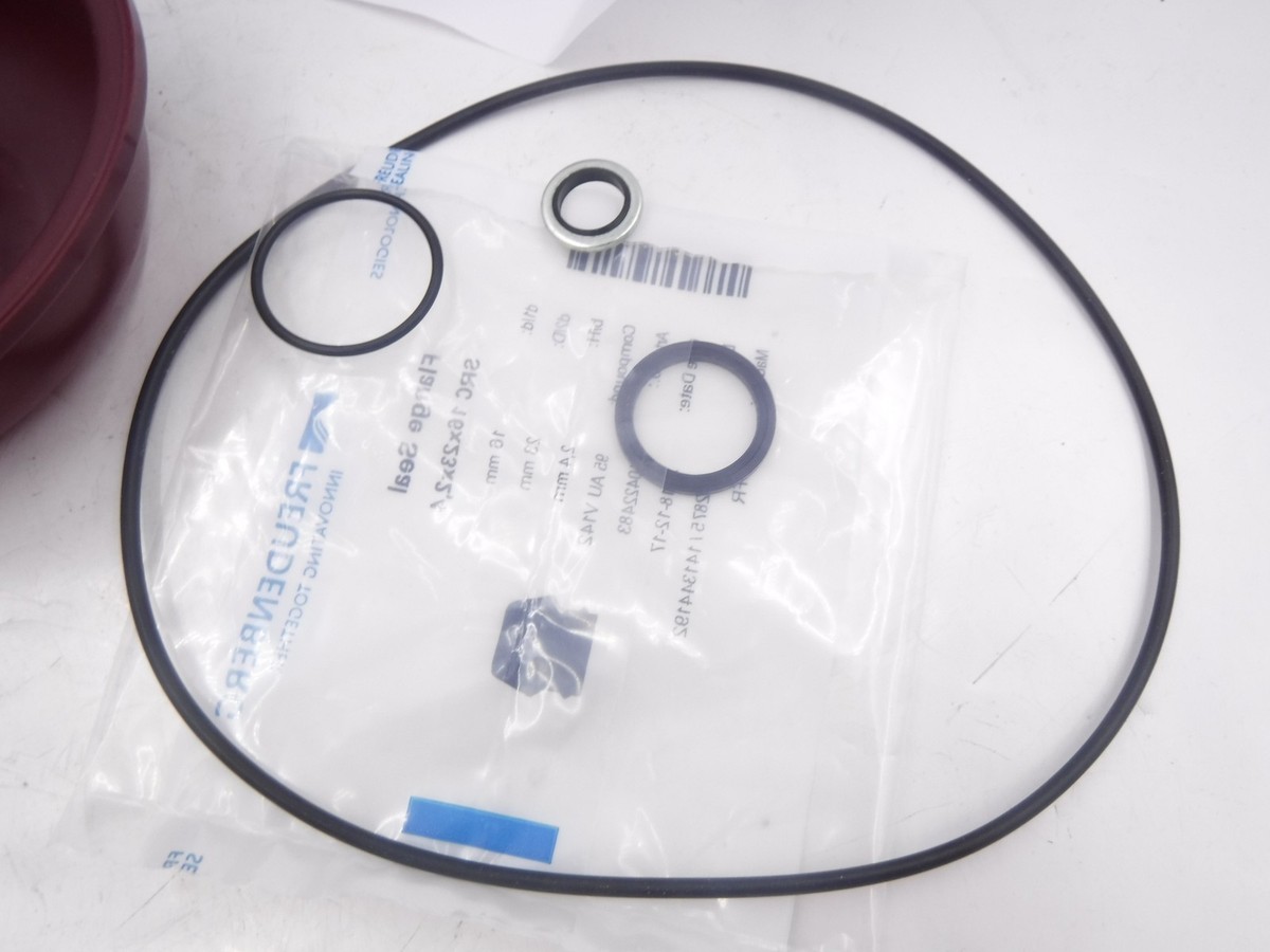 Genuine OEM Sandvik Diaphragm Kit 78401789 | eBay