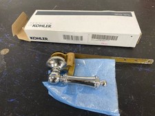 Jaclo 938-PCH Tank Lever Kohler Dev  Mem, Polished Chrome