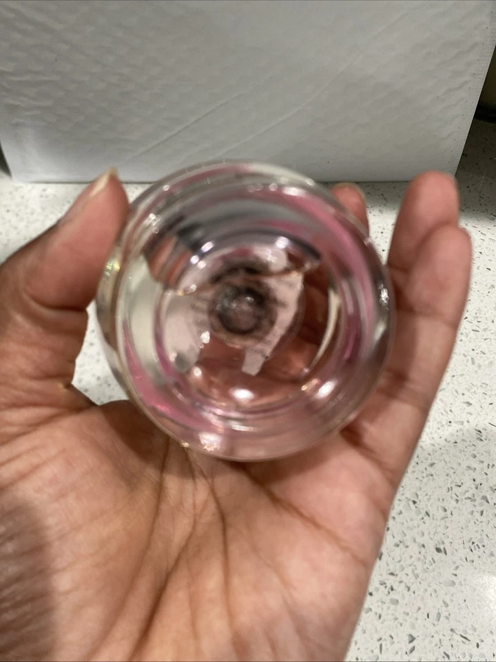 ORIGINAL Victoria's Secret ROSA 2001 "Parfum LUXE" 1 oz/30 ml EDP Spray RARO Foto 4 de 4