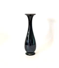 Rookwood Art Pottery Vase XXX 2545F Black