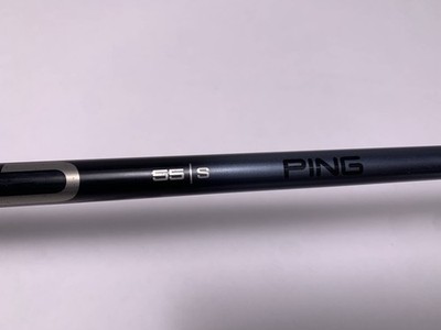 Ping G425 Max Driver 10.5* Alta CB 55g Stiff Graphite Mens RH | eBay