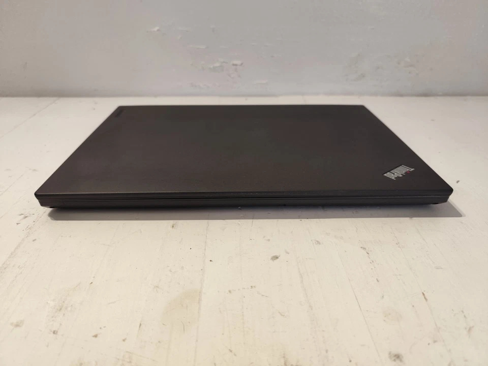 NOTEBOOK PC PORTATILE LENOVO T460 I7-6600U 16GB RAM 256GB SSD WIN 11 PRO HDMI - Immagine 4 di 4