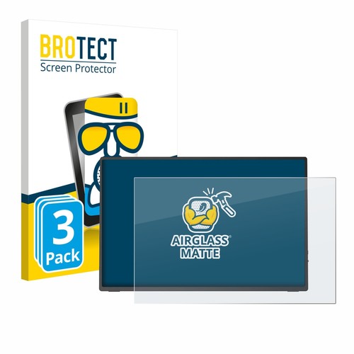 Anti Riflesso Schermo Pellicola Protettiva Opaca Brotect Per Acer
