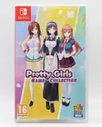 Pretty Girls Game Collection (Nintendo Switch, Used CIB)