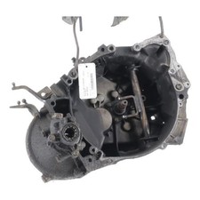 Boite de vitesse Peugeot 405