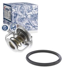 Thermostat Fiat SEDICI