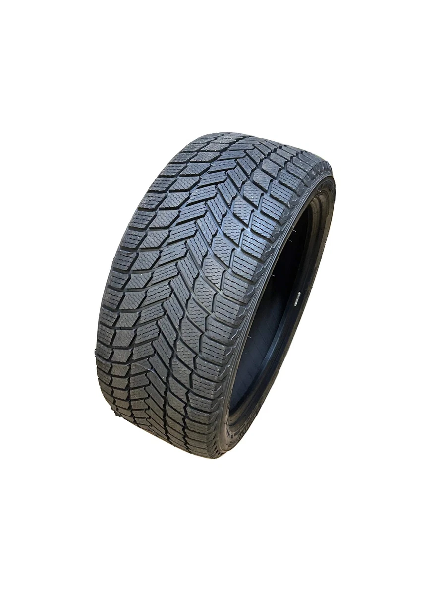 Michelin 245/40/19 Winter Tires for sale | eBay