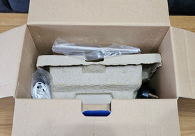 SEGA DREAMCAST VIDEO GAMES CONSOLE BOXED + 2 CONTROLLERS + 3 VMU + 2 VIBRATION