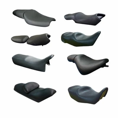 SUZUKI DL 1000 V-STROM - 02/09 - HOUSSE SELLE BAGSTER - 2812 - Photo 1/2