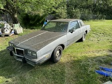 1987 Pontiac Grand Prix for Sale
