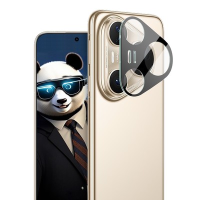For Huawei Pura 80 Ultra / 80 Pro+ Camera Lens Tempered Glass screen Film