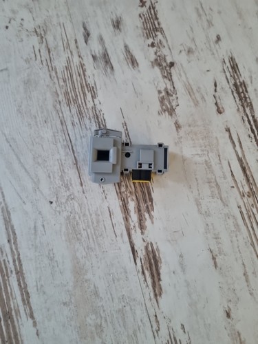 Hoover H3WS610TAMCE/1-S Waschmaschine 10 Kg Türschloss Türverriegelung 41046787